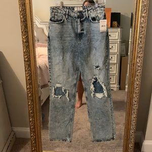Free people jeans